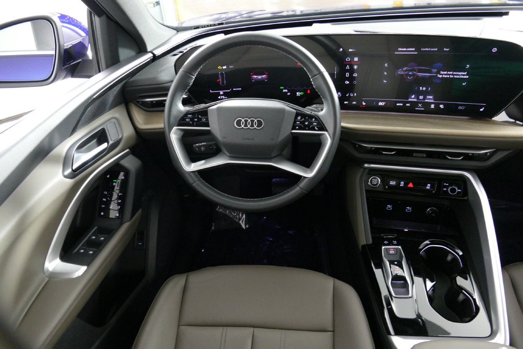 2025 Audi Q5 2.0T Premium quattro