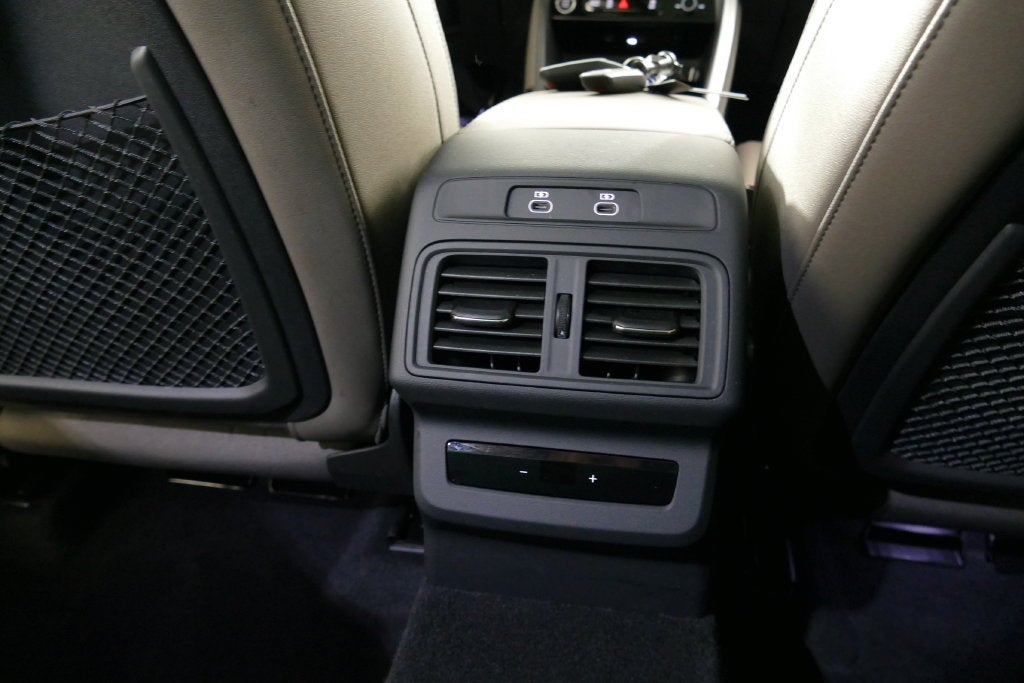 2025 Audi Q5 2.0T Premium quattro
