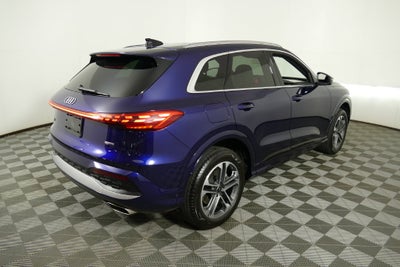 2025 Audi Q5 2.0T Premium quattro