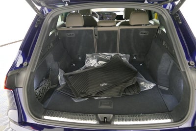 2025 Audi Q5 2.0T Premium quattro