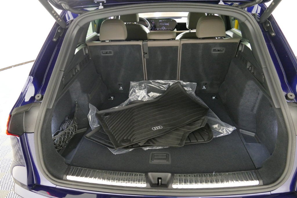 2025 Audi Q5 2.0T Premium quattro