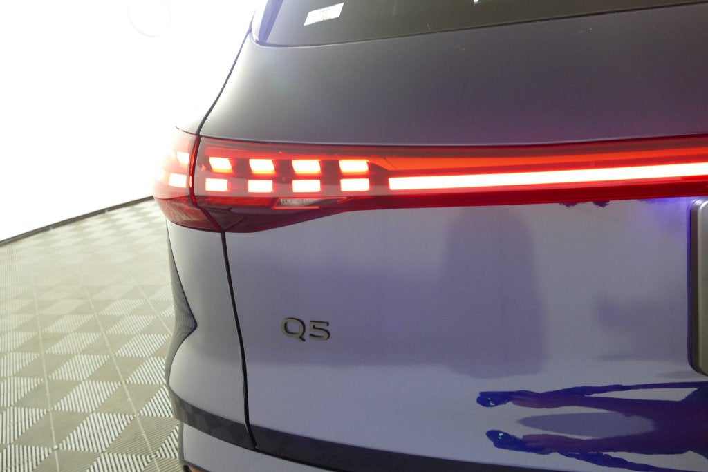 2025 Audi Q5 2.0T Premium quattro