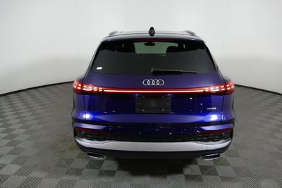 2025 Audi Q5 2.0T Premium quattro