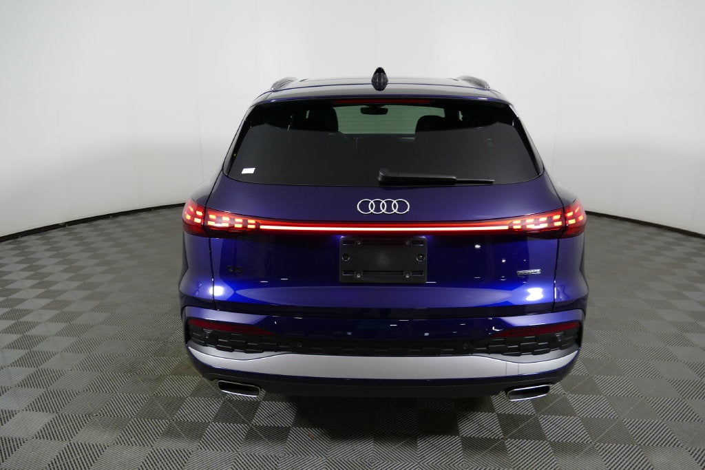 2025 Audi Q5 2.0T Premium quattro