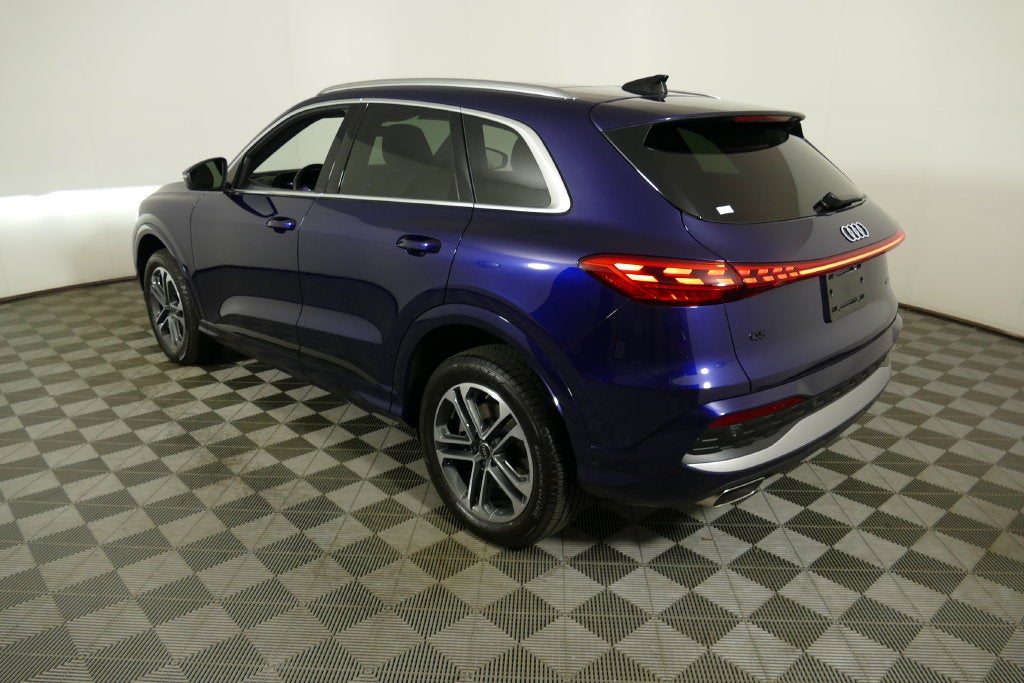2025 Audi Q5 2.0T Premium quattro