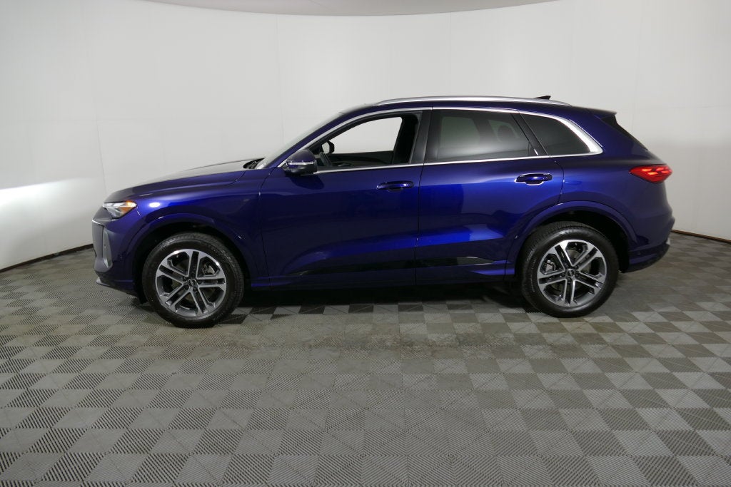 2025 Audi Q5 2.0T Premium quattro
