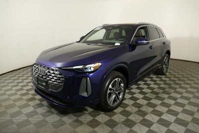 2025 Audi Q5 2.0T Premium quattro