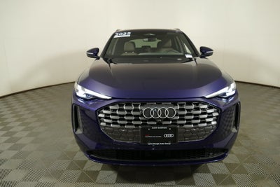 2025 Audi Q5 2.0T Premium quattro