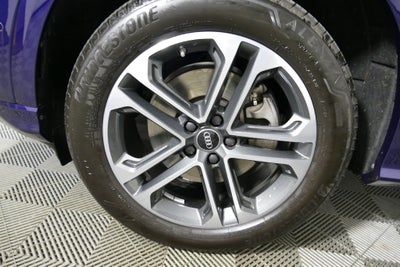 2025 Audi Q5 2.0T Premium quattro