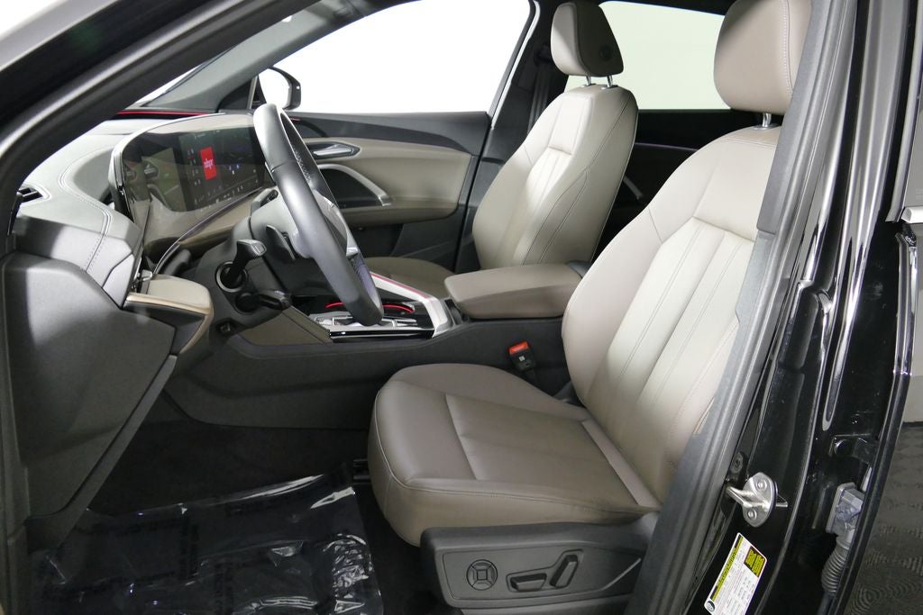 2025 Audi Q5 2.0T Premium quattro