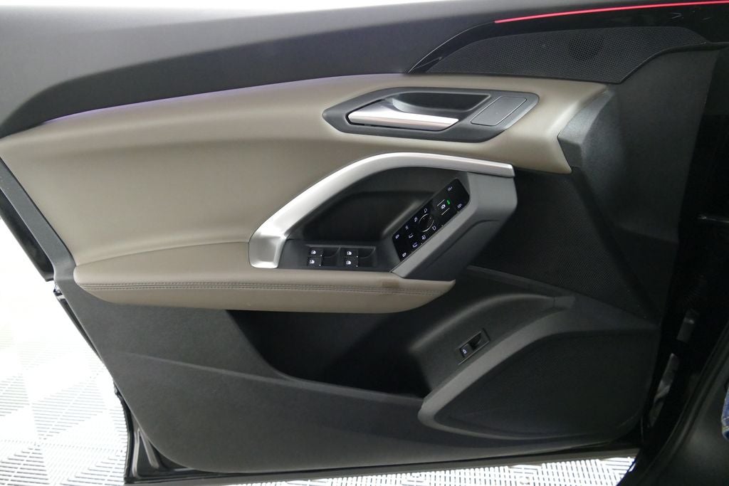 2025 Audi Q5 2.0T Premium quattro