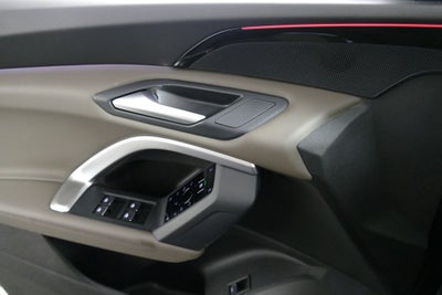 2025 Audi Q5 2.0T Premium quattro