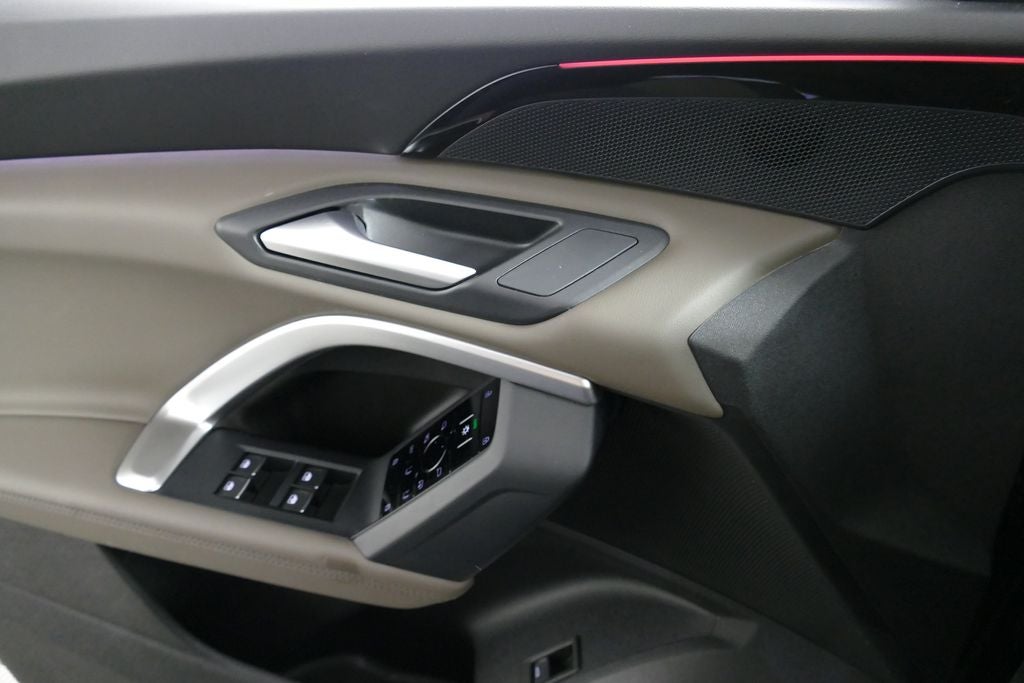 2025 Audi Q5 2.0T Premium quattro