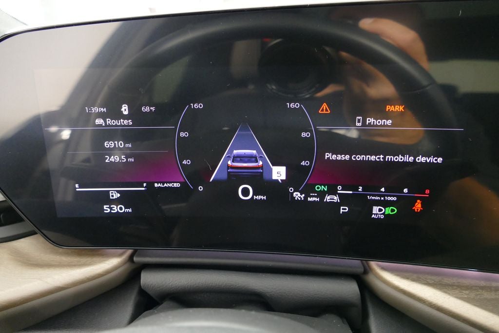 2025 Audi Q5 2.0T Premium quattro