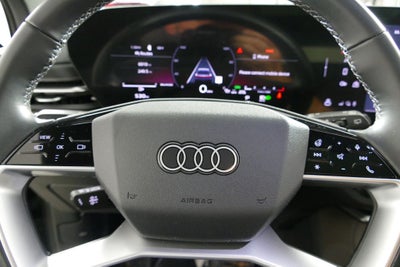 2025 Audi Q5 2.0T Premium quattro