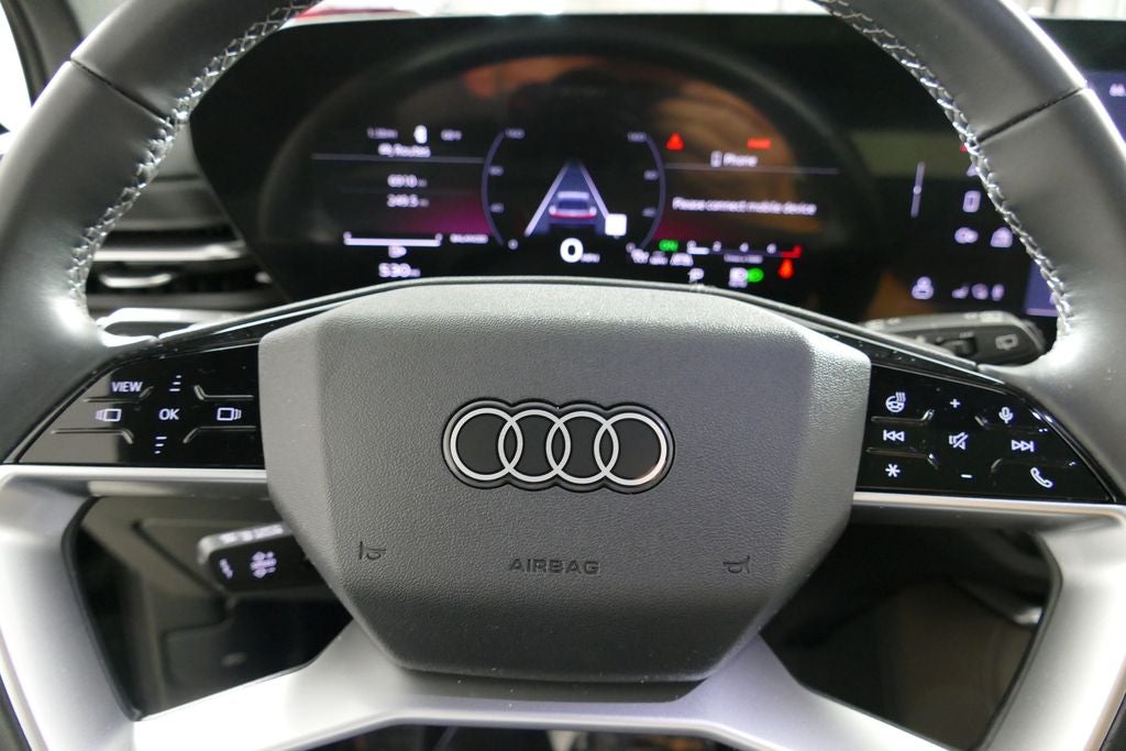 2025 Audi Q5 2.0T Premium quattro