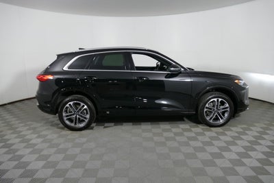 2025 Audi Q5 2.0T Premium quattro