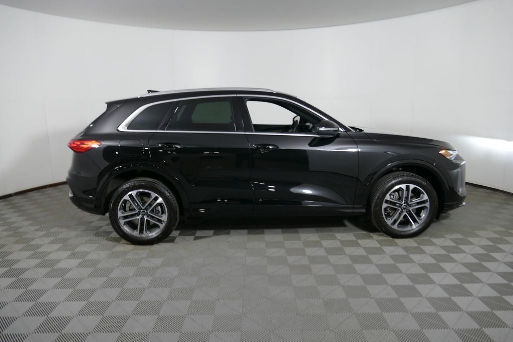 2025 Audi Q5 2.0T Premium quattro