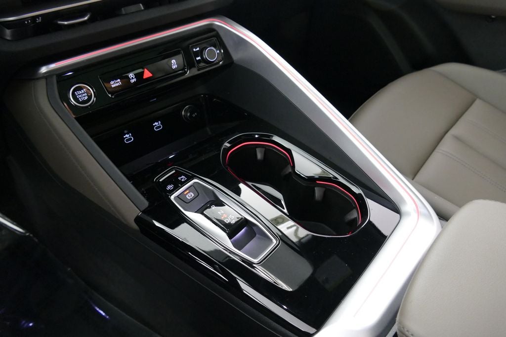 2025 Audi Q5 2.0T Premium quattro