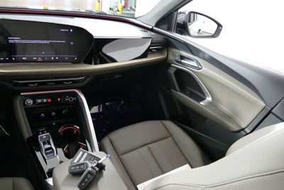2025 Audi Q5 2.0T Premium quattro