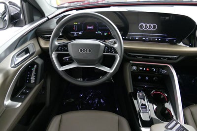 2025 Audi Q5 2.0T Premium quattro