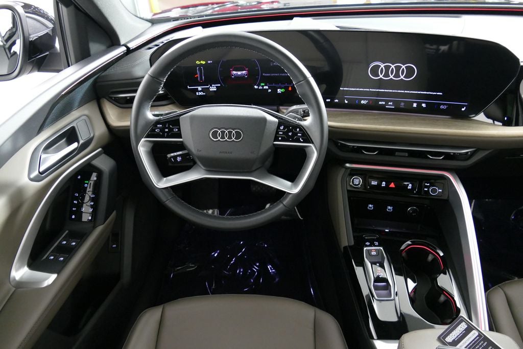 2025 Audi Q5 2.0T Premium quattro