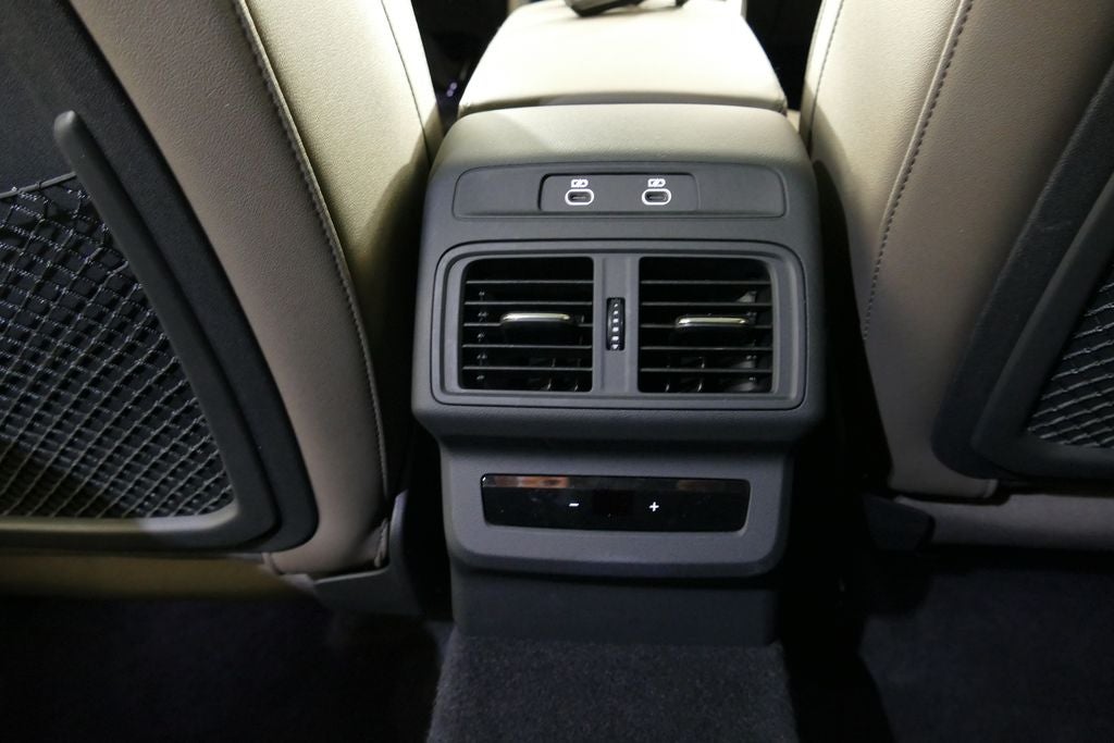 2025 Audi Q5 2.0T Premium quattro
