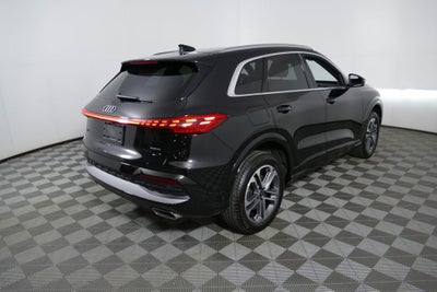2025 Audi Q5 2.0T Premium quattro