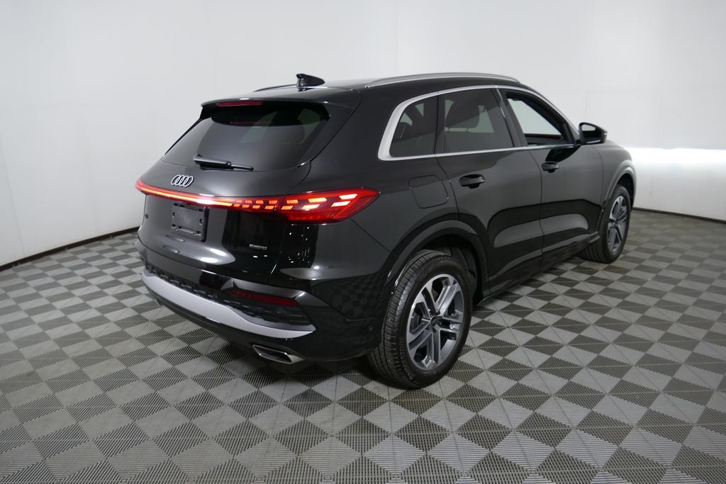 2025 Audi Q5 2.0T Premium quattro