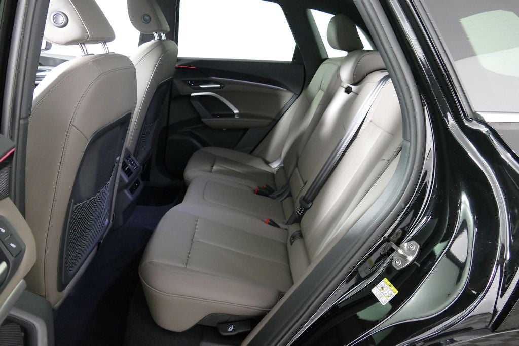2025 Audi Q5 2.0T Premium quattro