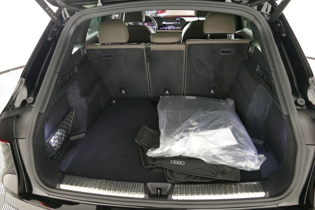 2025 Audi Q5 2.0T Premium quattro