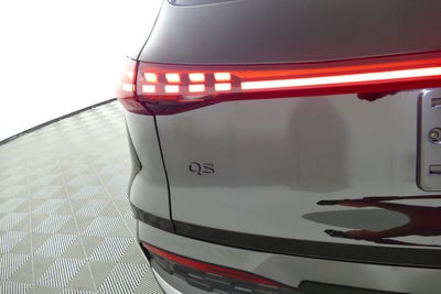 2025 Audi Q5 2.0T Premium quattro