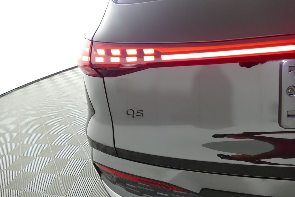 2025 Audi Q5 2.0T Premium quattro