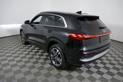 2025 Audi Q5 2.0T Premium quattro