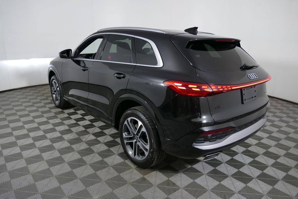 2025 Audi Q5 2.0T Premium quattro