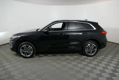 2025 Audi Q5 2.0T Premium quattro