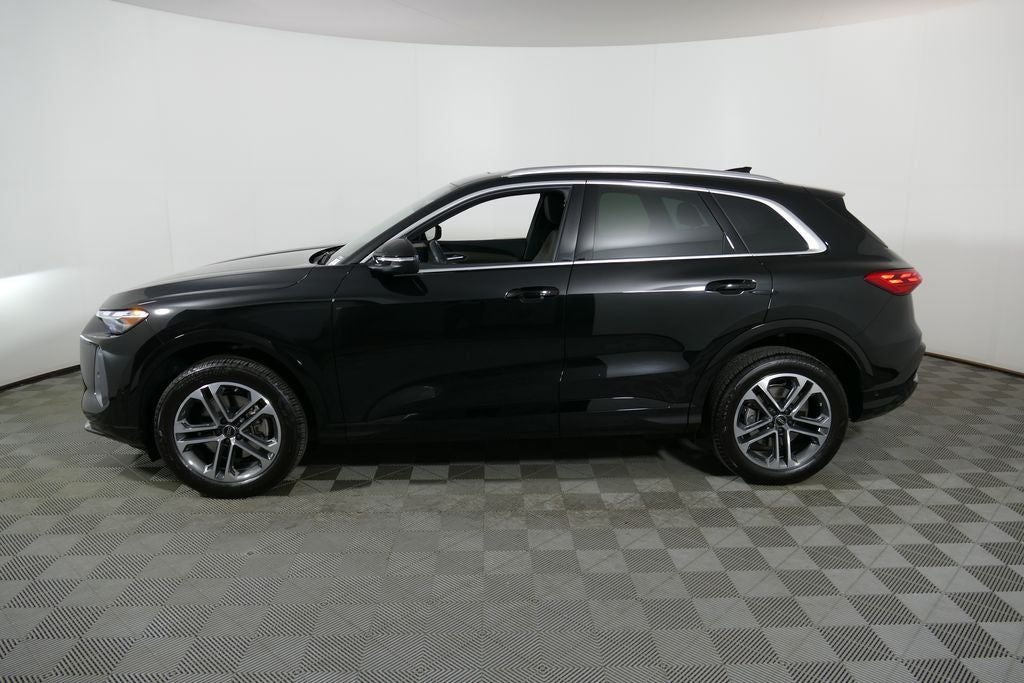 2025 Audi Q5 2.0T Premium quattro