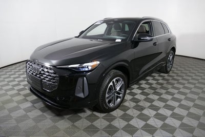 2025 Audi Q5 2.0T Premium quattro