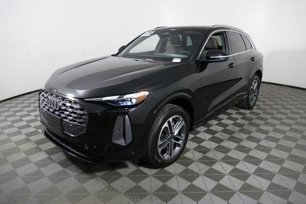 2025 Audi Q5 2.0T Premium quattro