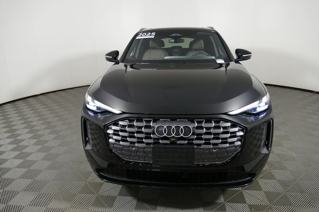 2025 Audi Q5 2.0T Premium quattro