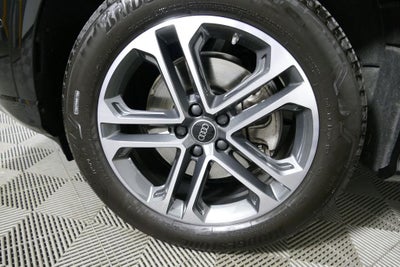 2025 Audi Q5 2.0T Premium quattro