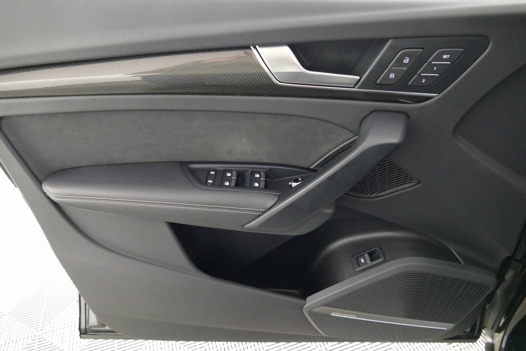 2023 Audi SQ5 Sportback Premium Plus quattro