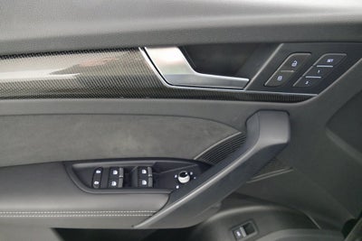 2023 Audi SQ5 Sportback Premium Plus quattro