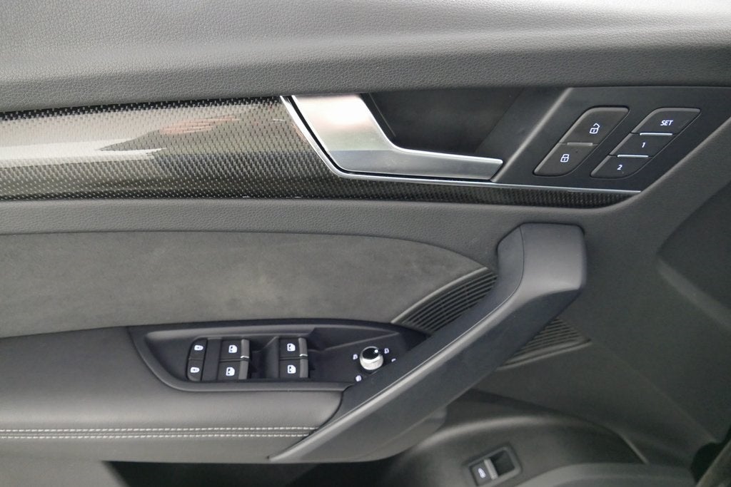 2023 Audi SQ5 Sportback Premium Plus quattro