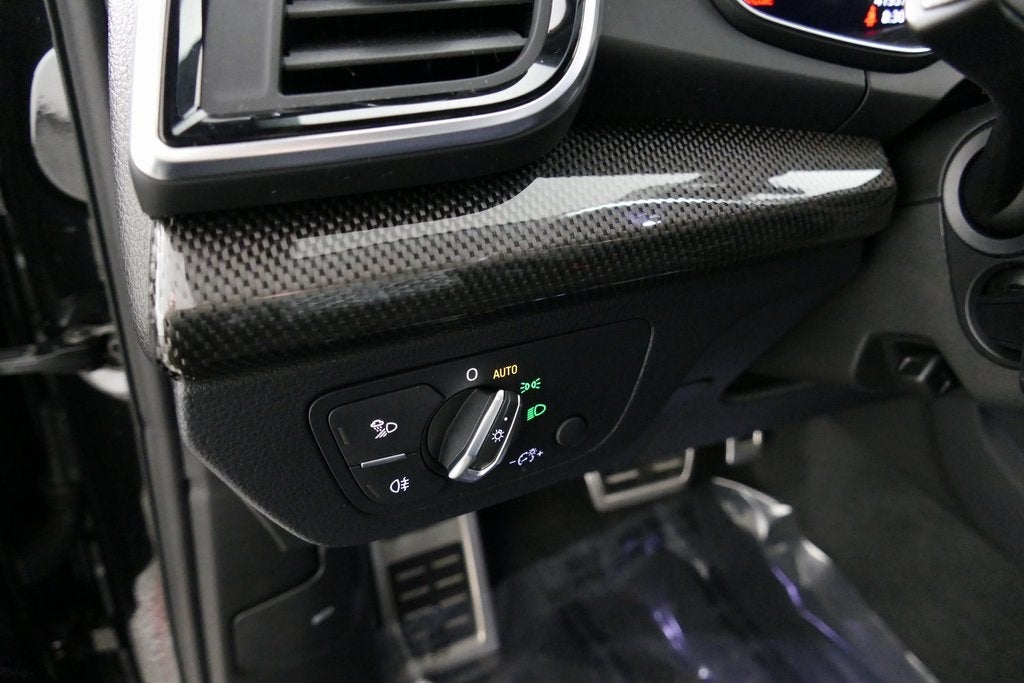 2023 Audi SQ5 Sportback Premium Plus quattro