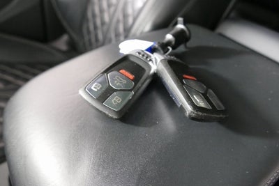 2023 Audi SQ5 Sportback Premium Plus quattro