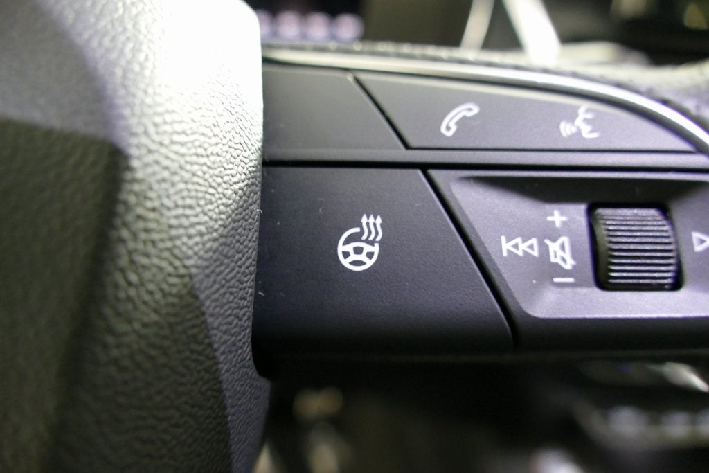 2023 Audi SQ5 Sportback Premium Plus quattro