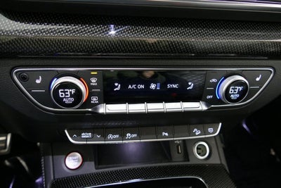 2023 Audi SQ5 Sportback Premium Plus quattro