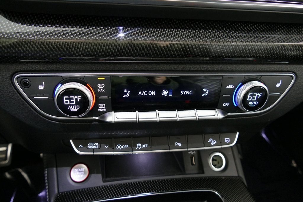 2023 Audi SQ5 Sportback Premium Plus quattro