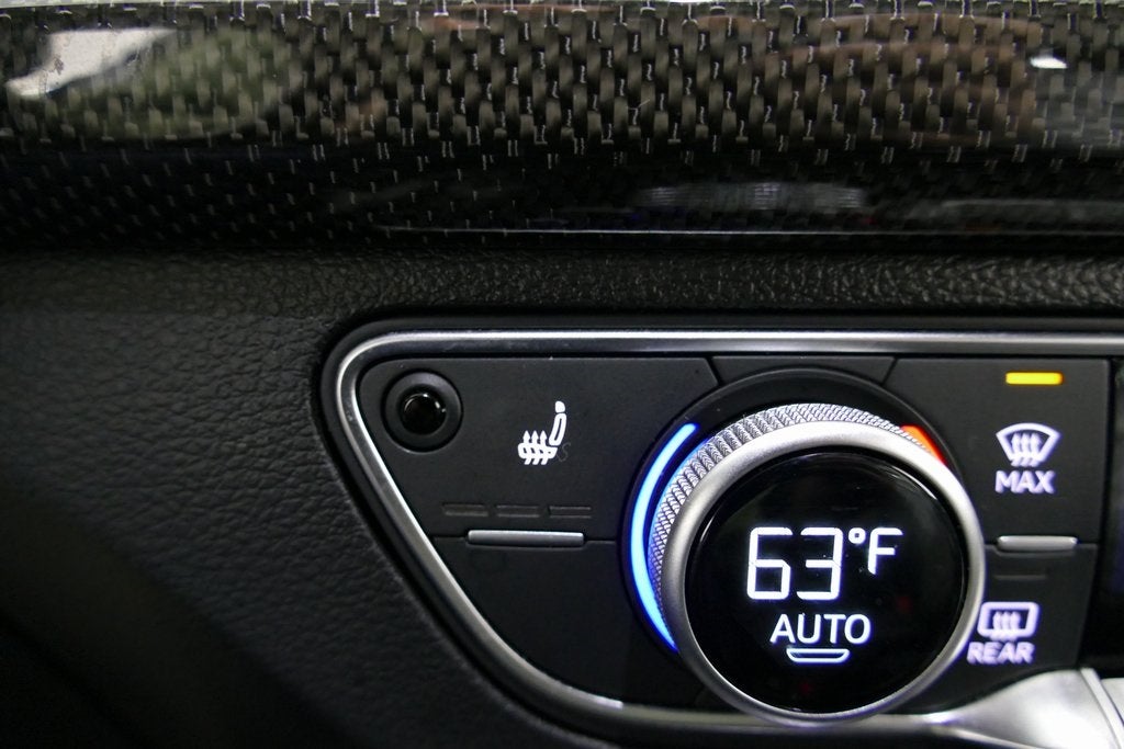 2023 Audi SQ5 Sportback Premium Plus quattro